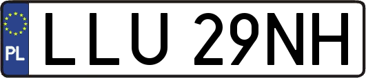 LLU29NH