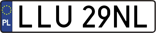 LLU29NL