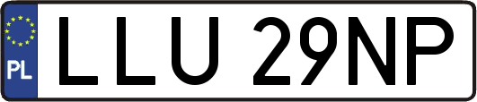 LLU29NP