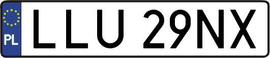 LLU29NX
