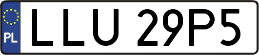 LLU29P5