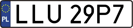 LLU29P7