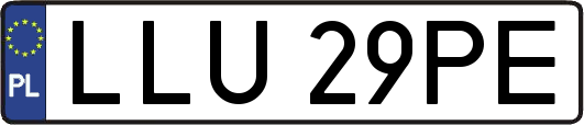 LLU29PE