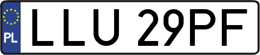LLU29PF