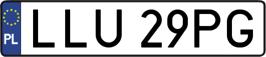 LLU29PG