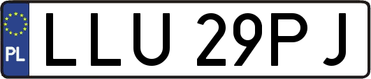 LLU29PJ