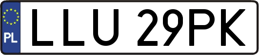 LLU29PK