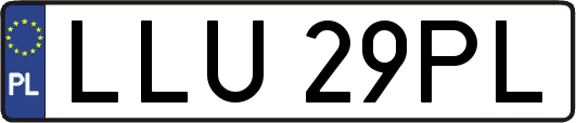 LLU29PL