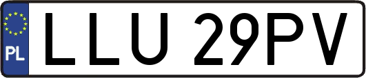 LLU29PV