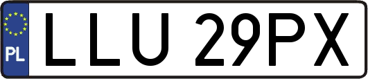 LLU29PX
