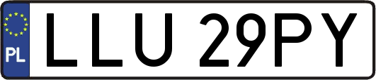 LLU29PY