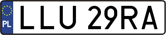 LLU29RA