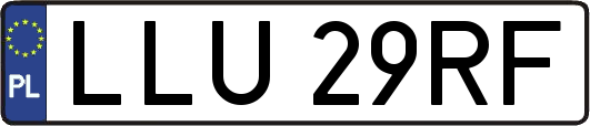 LLU29RF