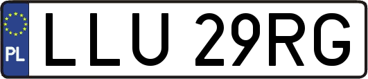 LLU29RG