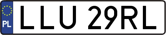 LLU29RL