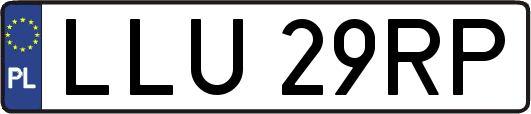 LLU29RP