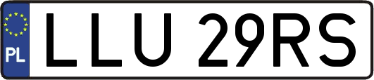 LLU29RS