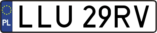 LLU29RV