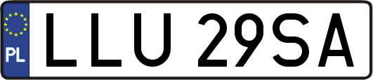 LLU29SA