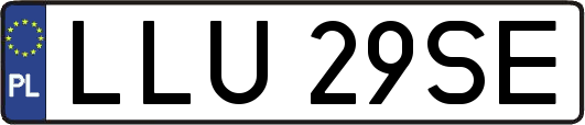 LLU29SE