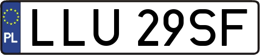 LLU29SF