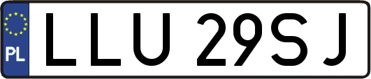 LLU29SJ