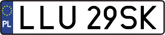 LLU29SK