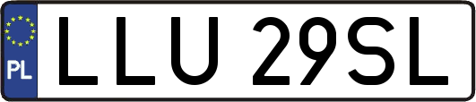LLU29SL