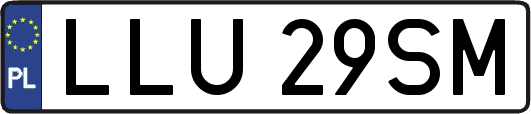 LLU29SM