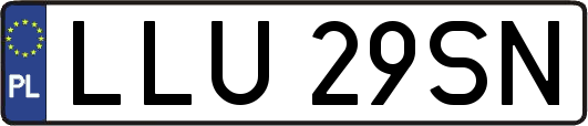 LLU29SN