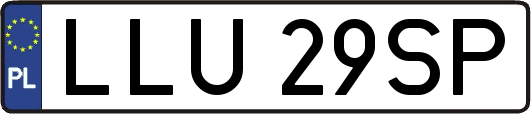 LLU29SP