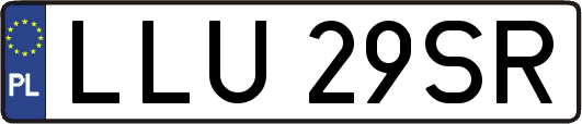LLU29SR