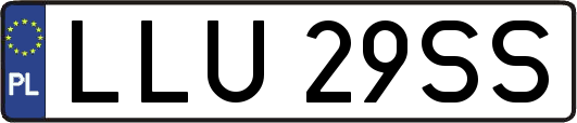 LLU29SS