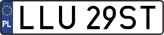 LLU29ST