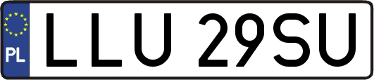 LLU29SU