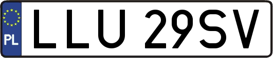 LLU29SV