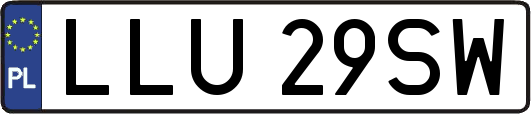 LLU29SW