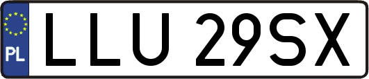 LLU29SX
