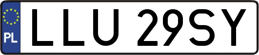 LLU29SY