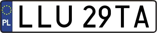 LLU29TA