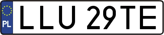 LLU29TE