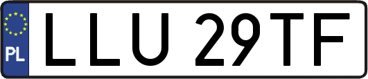 LLU29TF