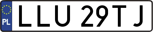 LLU29TJ