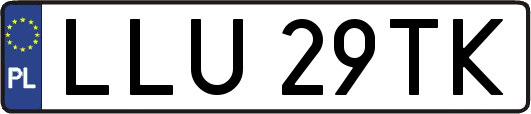LLU29TK