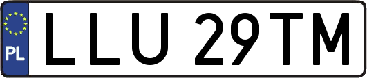 LLU29TM