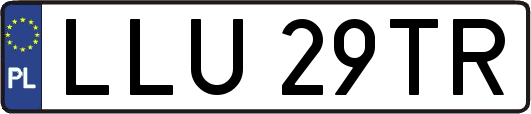 LLU29TR