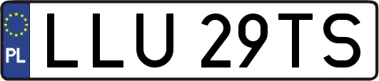LLU29TS