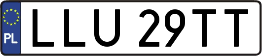 LLU29TT
