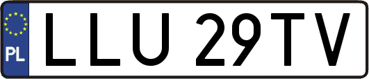 LLU29TV