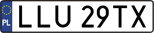 LLU29TX